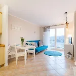 Port Str Towarowa By Jantar Apartment Kolberg