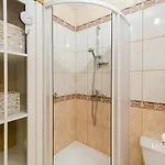 Port Str Towarowa By Jantar Apartment Kolberg