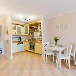 Apartment Port Str Towarowa By Jantar *