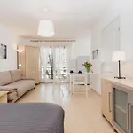 Port Str Towarowa By Jantar Apartment