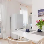Port Str Towarowa By Jantar Apartment