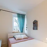 Port Str Towarowa By Jantar Apartment Kolberg