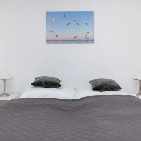 Port Str Towarowa By Jantar *