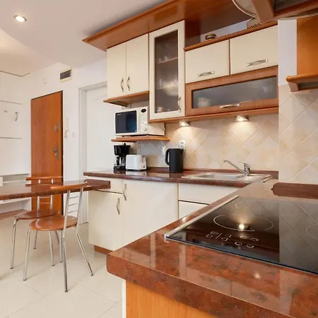 Port Str Towarowa By Jantar