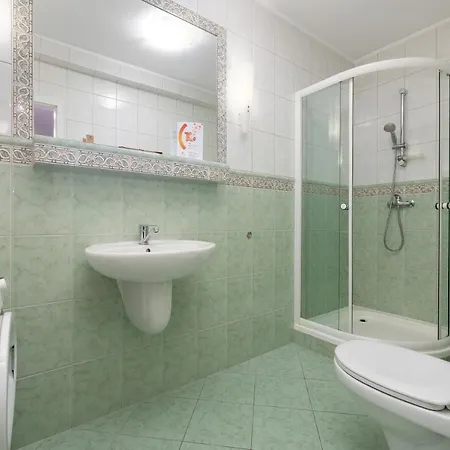 Apartamento Port Str Towarowa By Jantar *