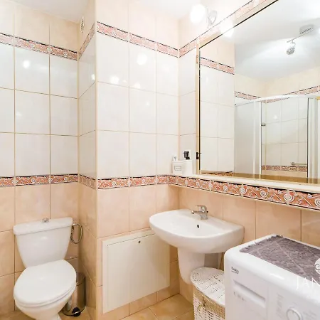 Port Str Towarowa By Jantar *