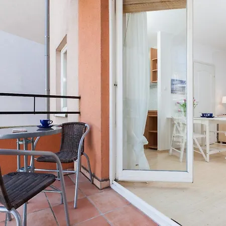 Port Str Towarowa By Jantar *