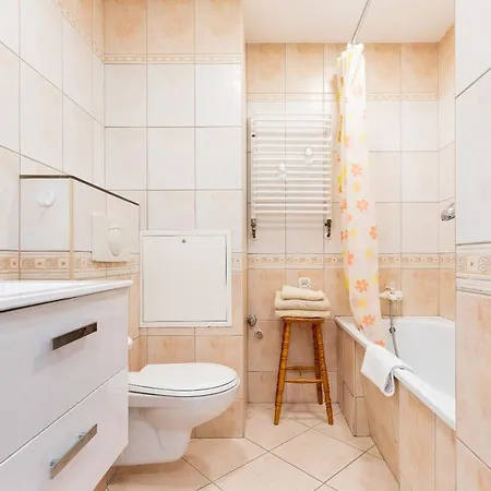 Port Str Towarowa By Jantar