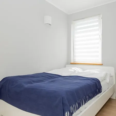 아파트 Port Str Towarowa By Jantar *